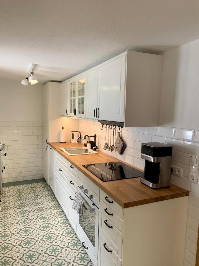Schmirnhaus Βίλα Εξωτερικό φωτογραφία