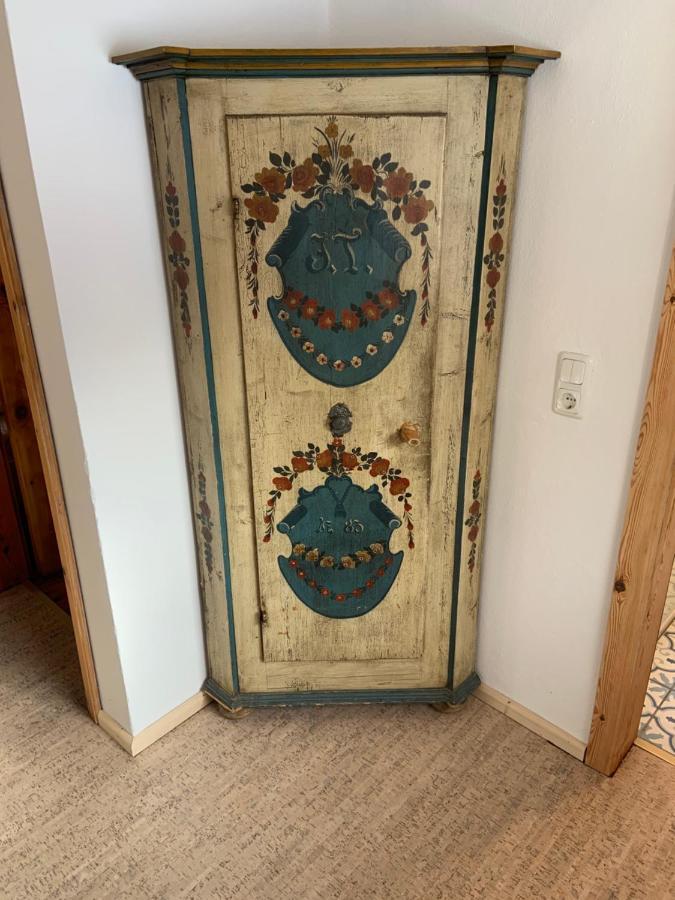 Schmirnhaus Βίλα Εξωτερικό φωτογραφία