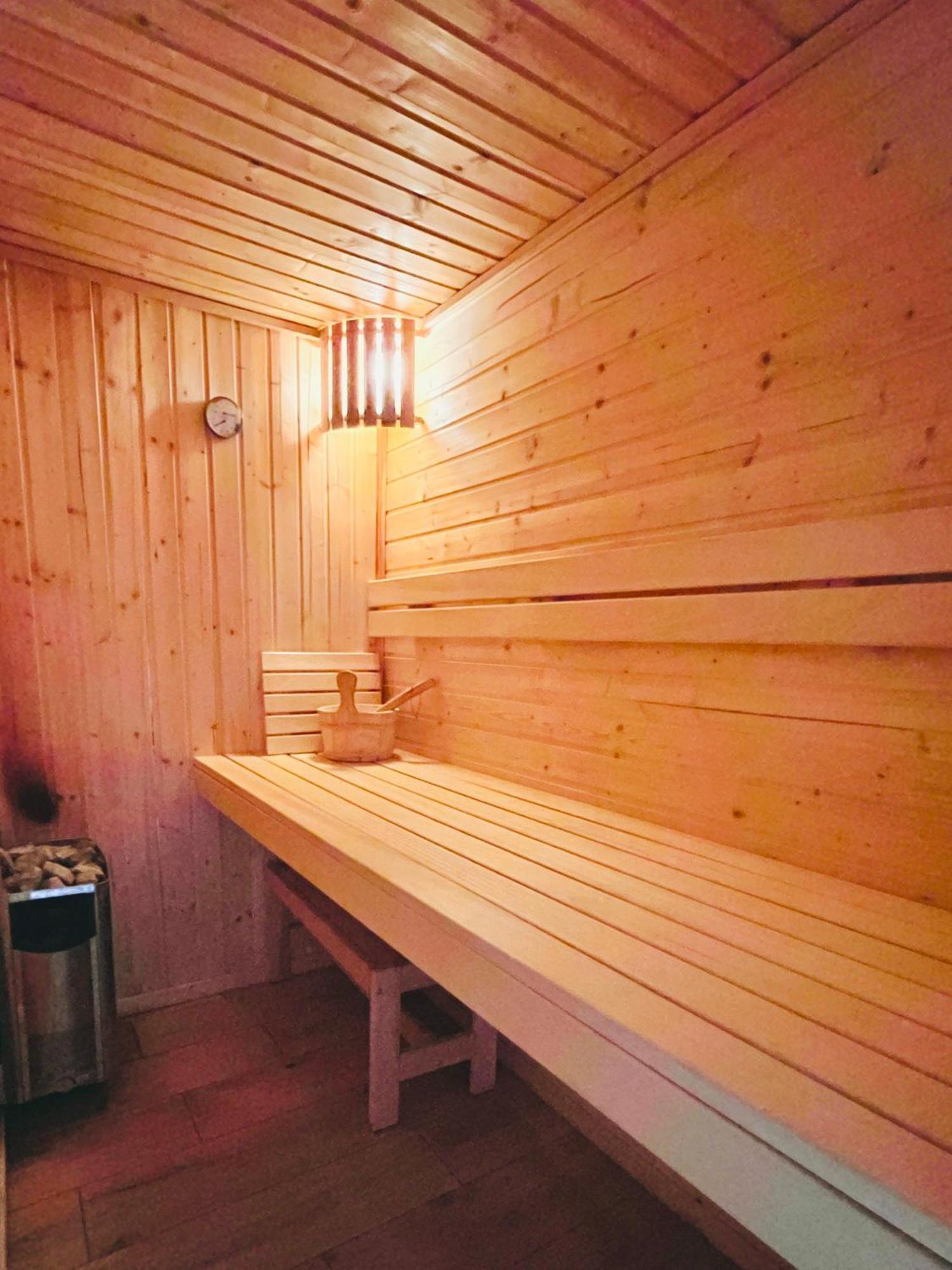 Schmirnhaus Βίλα Εξωτερικό φωτογραφία